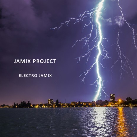 Electro Jamix | Boomplay Music