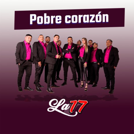 Pobre Corazón | Boomplay Music