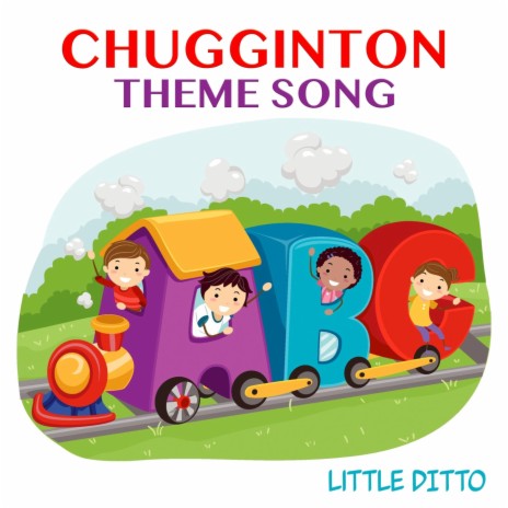 Chuggington Theme Song | Boomplay Music