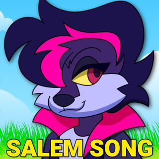 Salem The Skunk Song (Indigo Park) lyrics | Boomplay Music