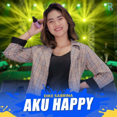 Aku Happy | Boomplay Music