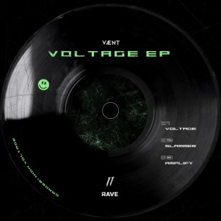 Voltage EP