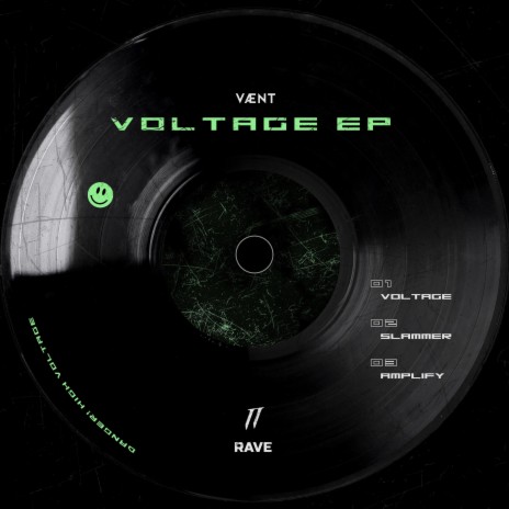 Voltage | Boomplay Music