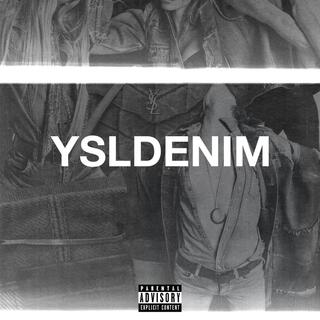 YSL Denim