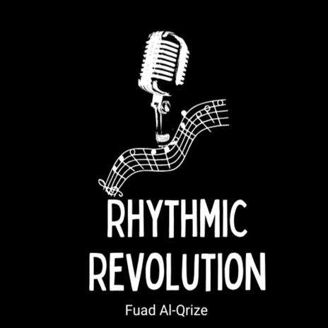 Rhythmic Revolution | Boomplay Music