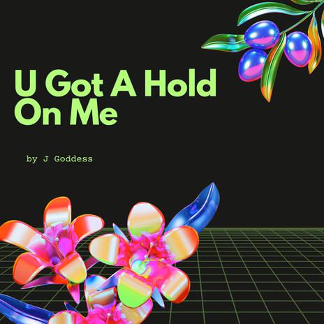 U Got A Hold On Me (Radio Edit) | Boomplay Music