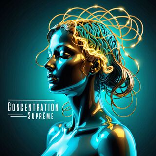 Concentration Suprême: Musique Instrumentale pour la Productivité