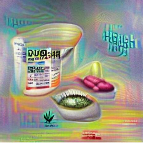 DRUG HIGH VOL 1 | Boomplay Music