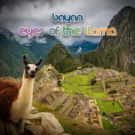 Eyes of the Llama | Boomplay Music