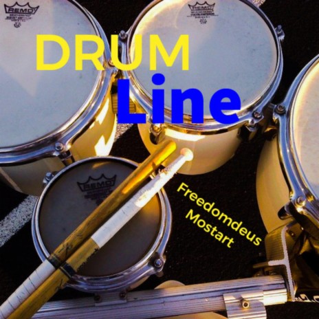 Drum Line | Boomplay Music