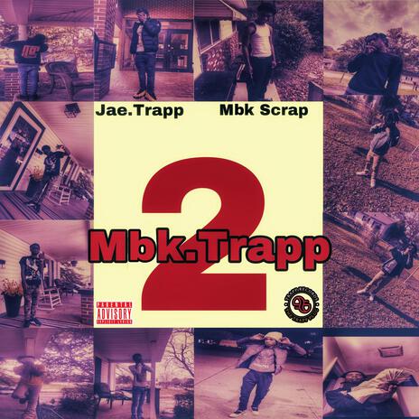 Regulate ft. Mbk Scrap | Boomplay Music