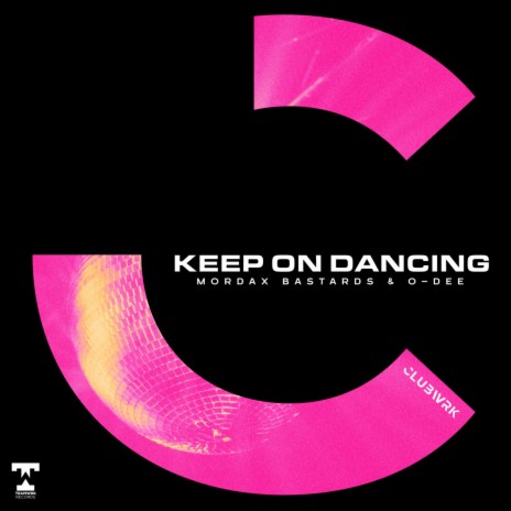 Keep On Dancing ft. O-Dee | Boomplay Music