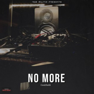 No More lyrics | Boomplay Music