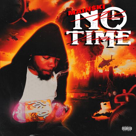 No time | Boomplay Music