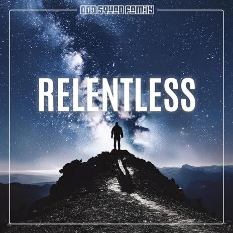 Relentless | Boomplay Music