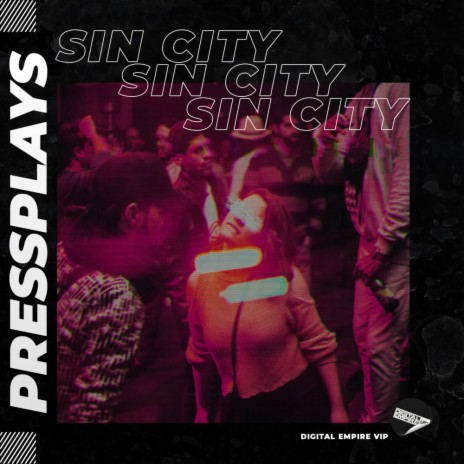 Sin City (Original Mix) | Boomplay Music