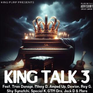 King Talk 3 (Trilogy)