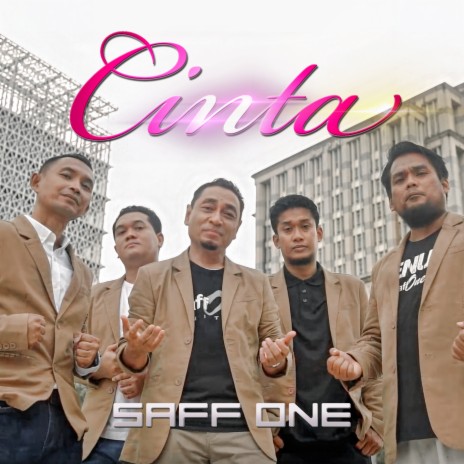 CINTA | Boomplay Music