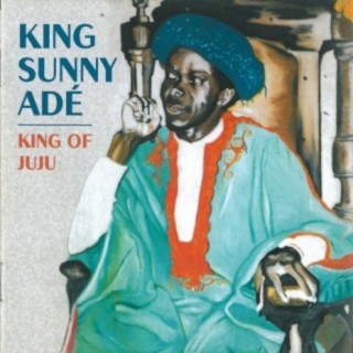 king sunny ade