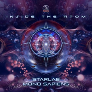 Inside The Atom