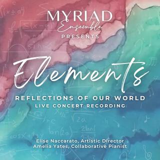 Elements: Reflections of Our World