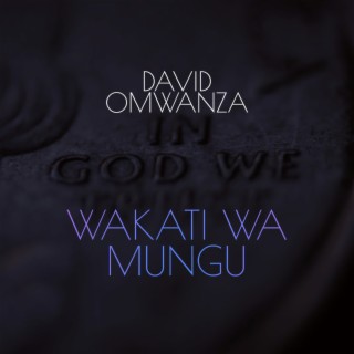 DAVID OMWANZA