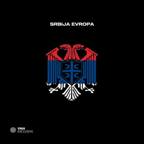 Srbija Evropa ft. MV & ROMEO | Boomplay Music