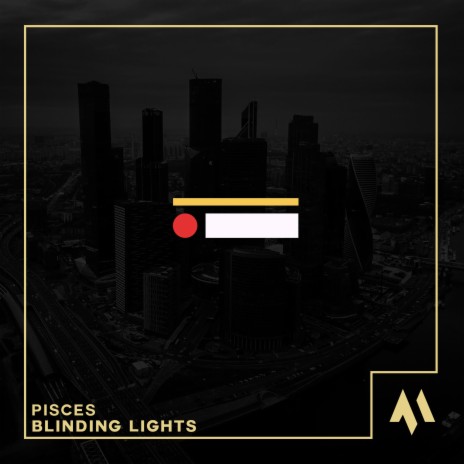Blinding Lights ft. Scorpio & Tazzy