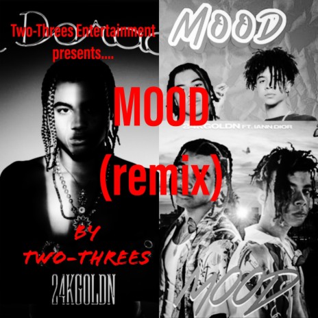 In A Mood (Mood Remix) | Boomplay Music