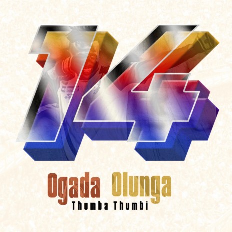 Ogada Olunga | Boomplay Music