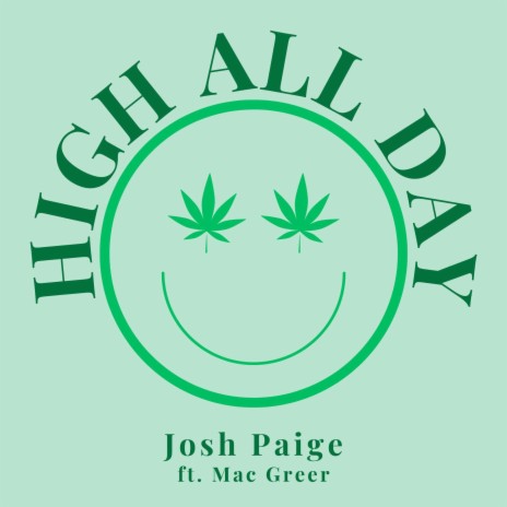High All Day ft. Mac Greer | Boomplay Music