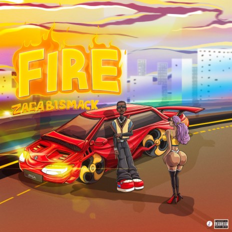 Fire | Boomplay Music