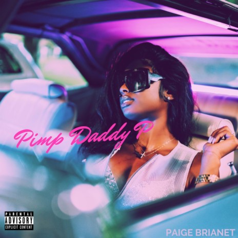 Pimp Daddy P | Boomplay Music