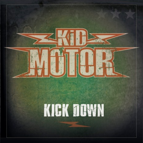 Kick Down | Boomplay Music