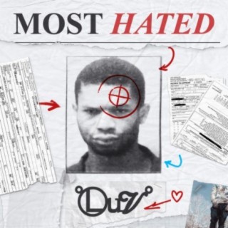 MOST HATED