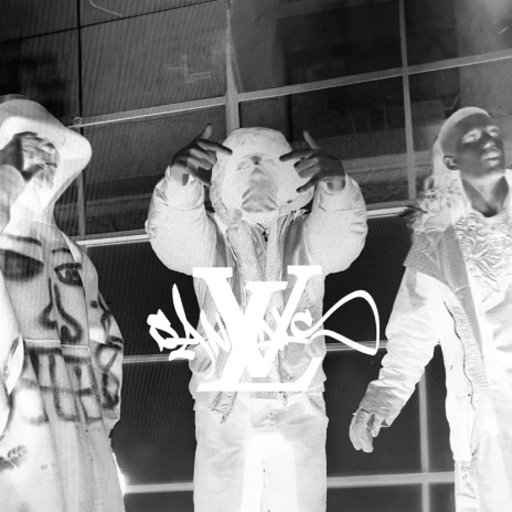 EsDeeKid LV Sandals ft. Fakemink & Rico Ace Lyrics | Boomplay