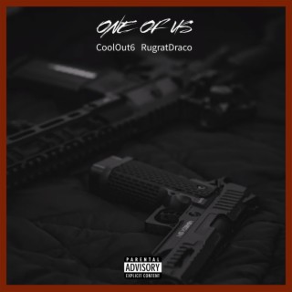 One of us ft. RugratDraco lyrics | Boomplay Music