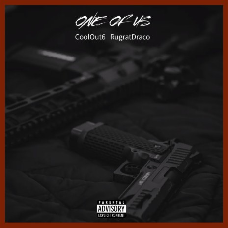 One of us ft. RugratDraco | Boomplay Music