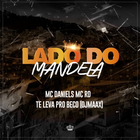 Te Leva pro Beco ft. MC RD | Boomplay Music