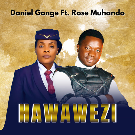 Hawawezi ft. Rose Muhando | Boomplay Music