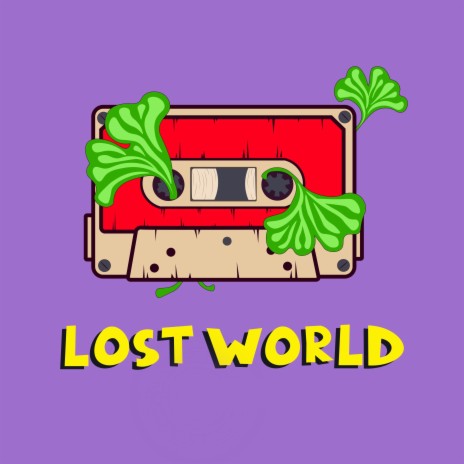 Lost World (feat. ISHTAG & Yash Music)