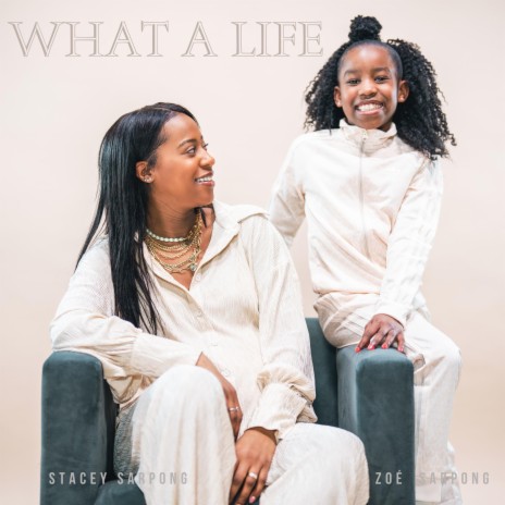What A Life ft. Unfltrd Nation & Zoé | Boomplay Music
