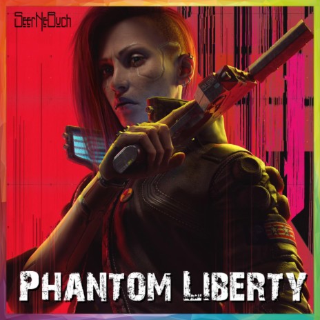 Cyberpunk 2077 Phantom Liberty Soundtrack - News