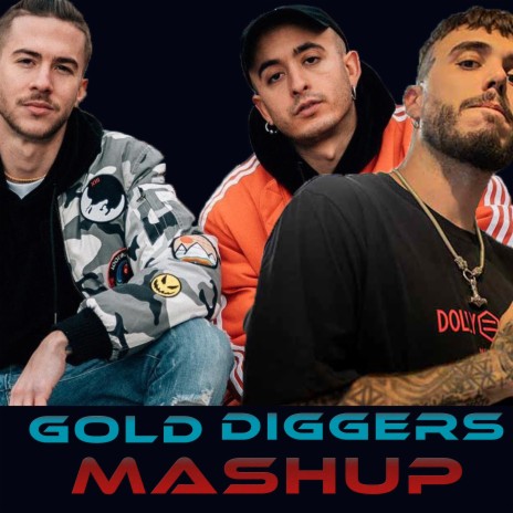 Gold Diggers (Mashup) | Boomplay Music