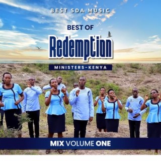 Best Of Redemption Ministers
