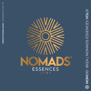 Ibiza Nomads Essences Vol.01