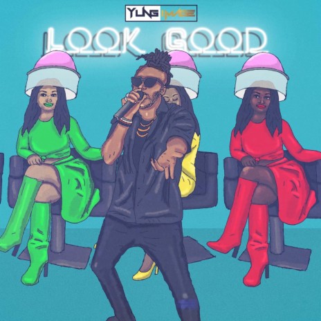 Look Good | Boomplay Music