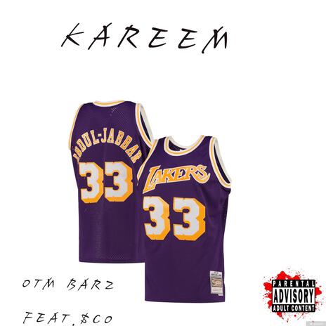 KAREEM ft. $CO