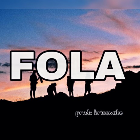 Fola Afro beat free (Afro pop soulful dance groovy freebeats Instrumentals' beat,c | Boomplay Music