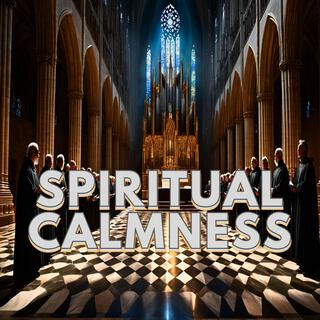 Spiritual Calmness